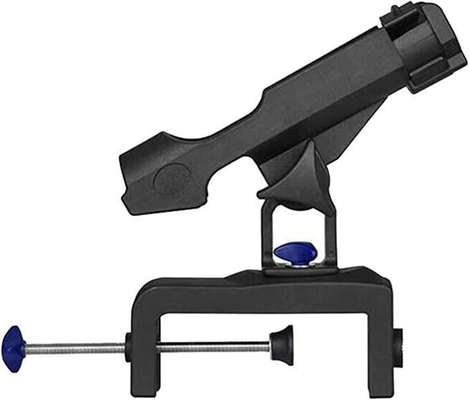 Fishing Rod Holder - Solarmarine SMF30 Kayak Swivel Fishing Seat