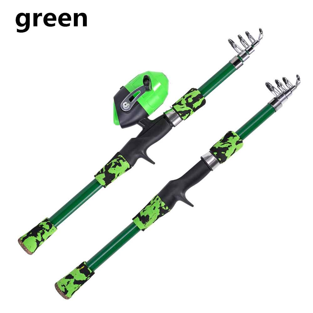 Portable telescopic camouflage - Fishing Rod Surf 리뷰 및 가격