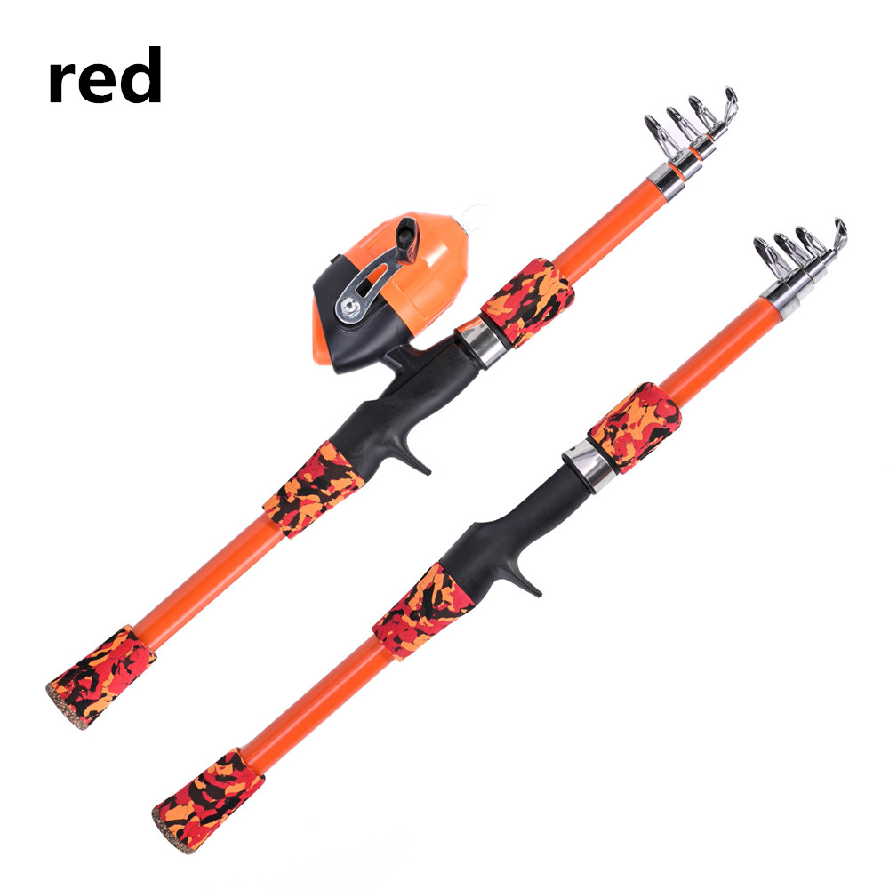 Portable telescopic camouflage - Fishing Rod Surf 리뷰 및 가격
