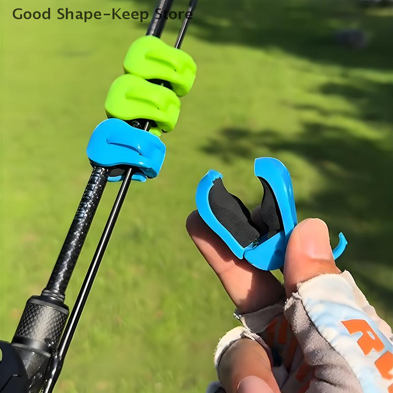 2Pcs Quick-Attach Fishing Rod  - Fishing Rod Rack 리뷰 및 가격