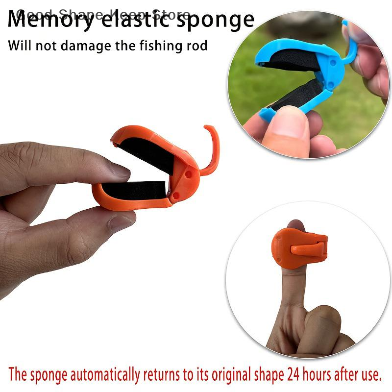 2Pcs Quick-Attach Fishing Rod  - Fishing Rod Rack 리뷰 및 가격