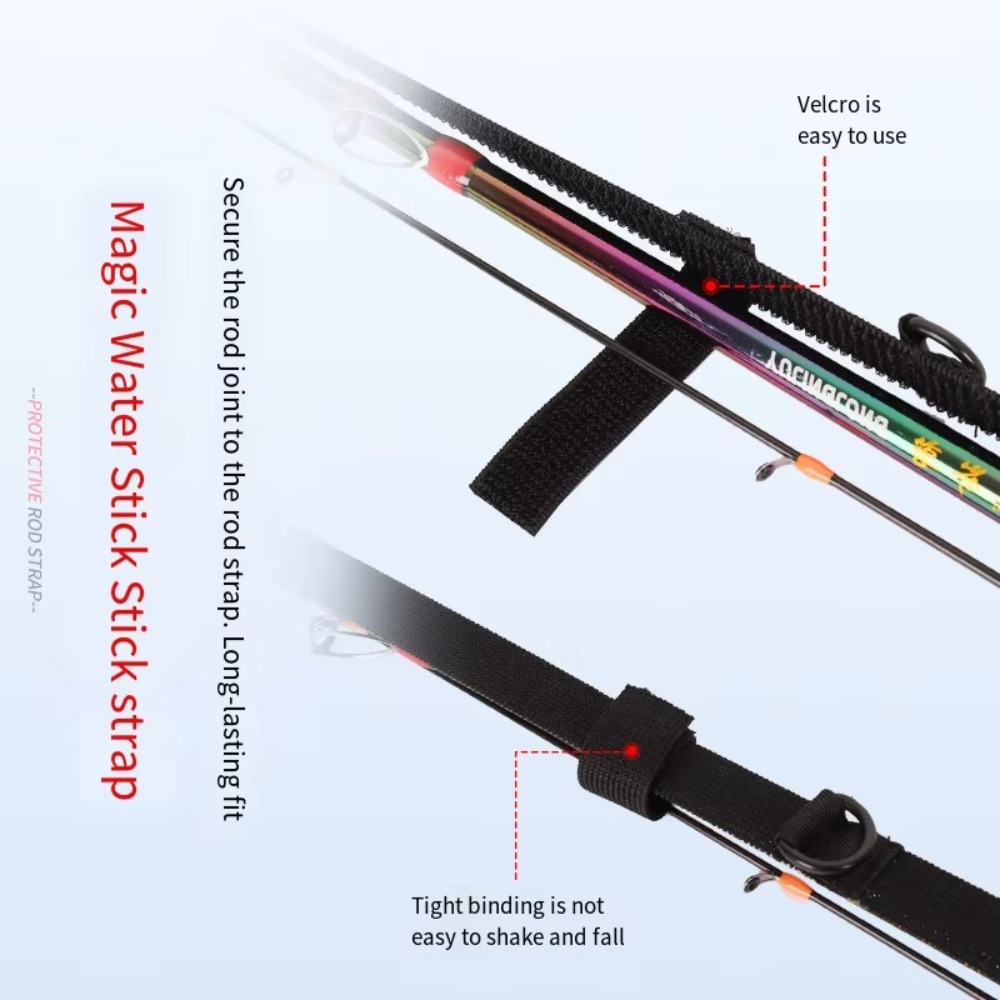 Portable Fishing Rod Storage B - Fishing Rod Combo 리뷰 및 가격