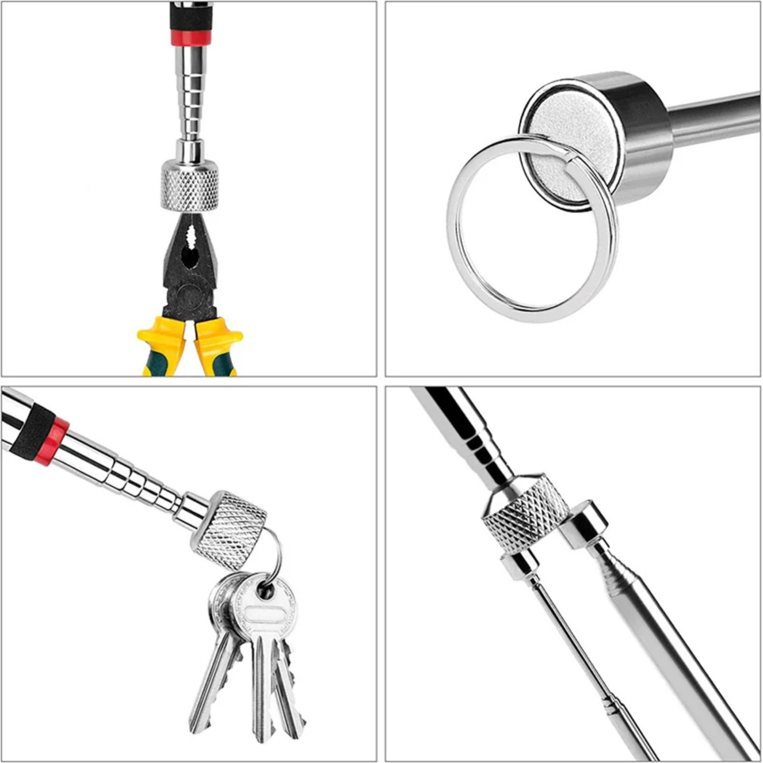 Adjustable Pick-Up Rod, Mini P - Fishing Rod Travel 리뷰 및 가격