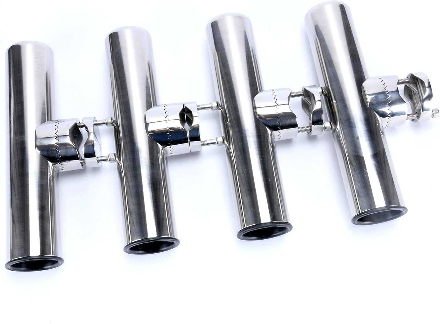 Stainless Clamp Rod Holder Ste - Fishing Rod Holder 리뷰 및 가격