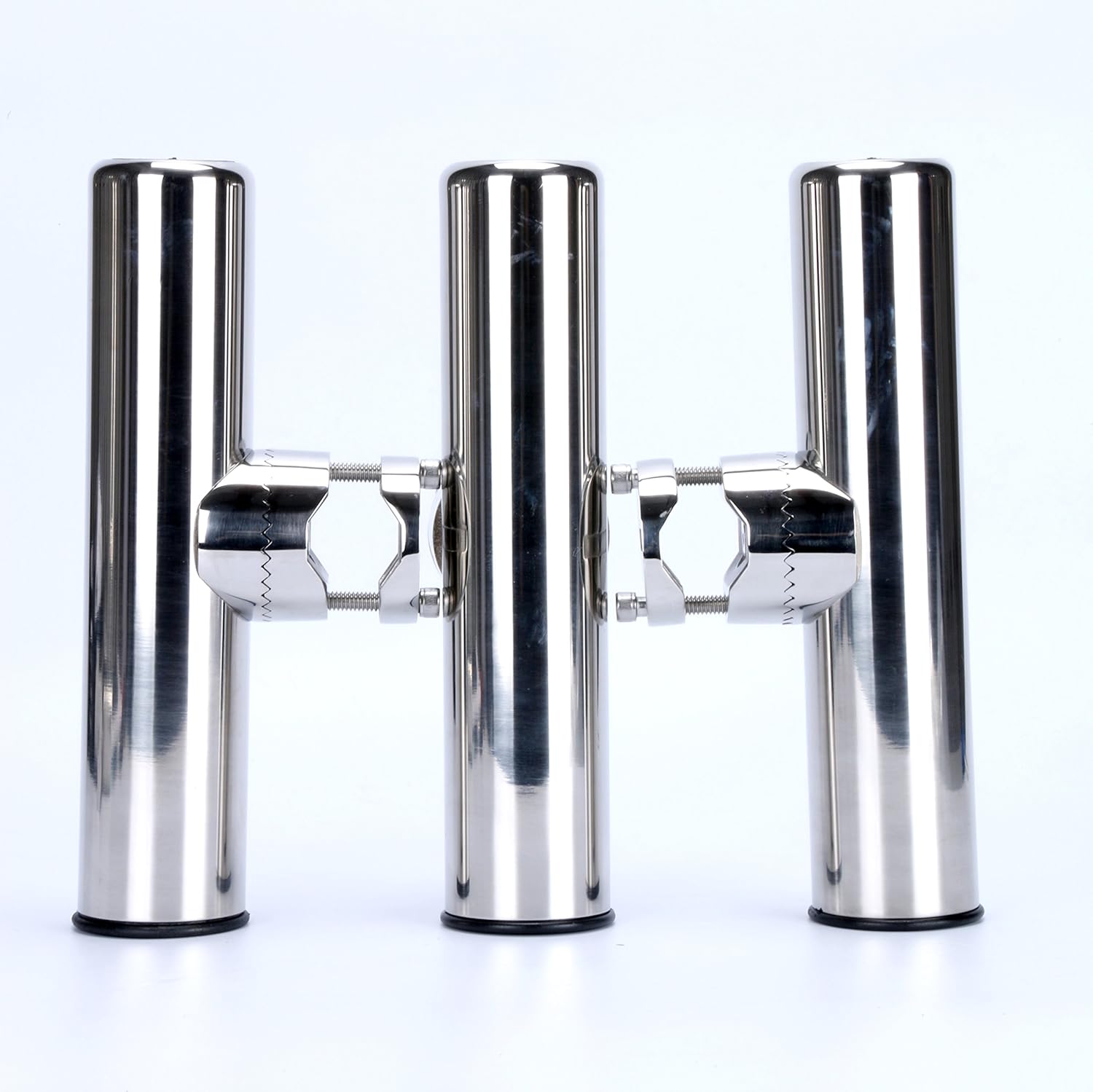 Stainless Clamp Rod Holder Ste - Fishing Rod Holder 리뷰 및 가격