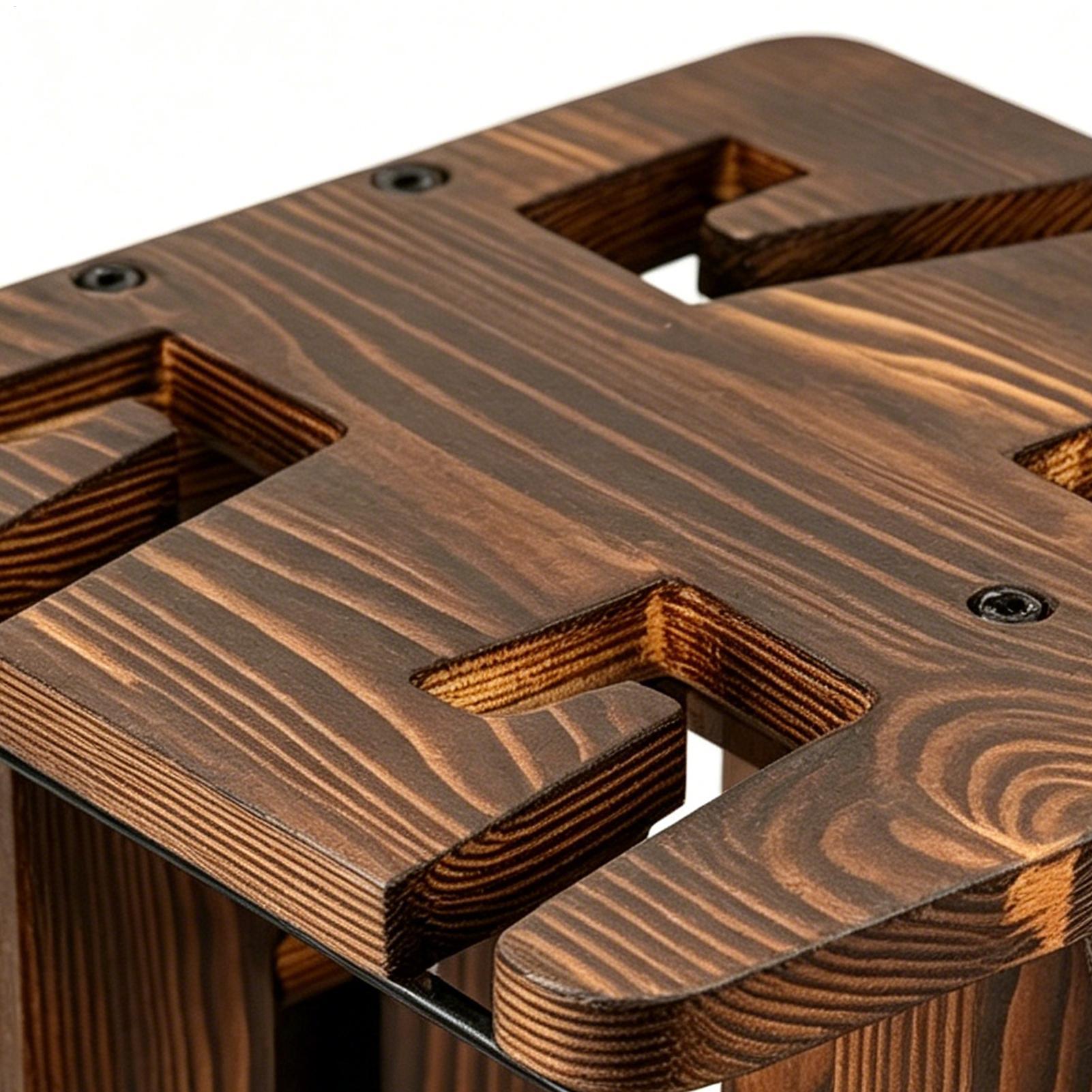 Fishing Rod Holder Wooden Port - Fishing Rod Rack 리뷰 및 가격
