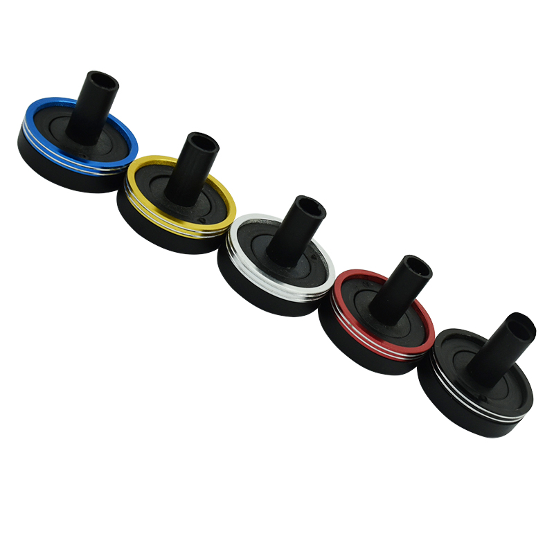 1pcs Rod Rubber Butt Cap  Wind - Fishing Rod Building Kit 리뷰 및 가격