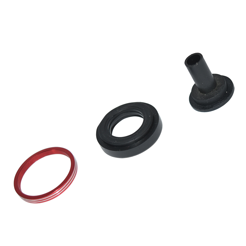 1pcs Rod Rubber Butt Cap  Wind - Fishing Rod Building Kit 리뷰 및 가격