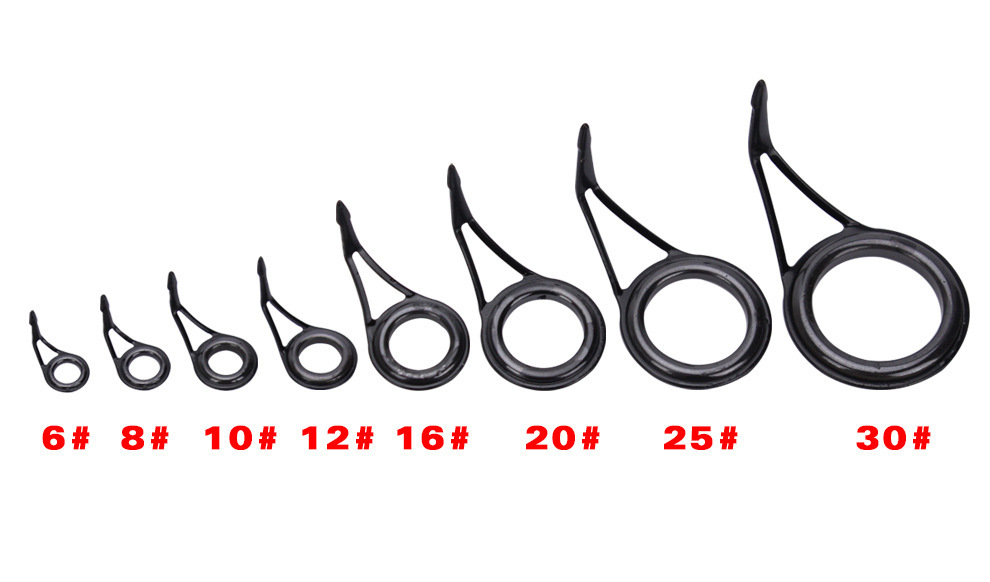 Fishing Rod Guide Ring Stainle - Fishing Rod Guide Replacement 리뷰 및 가격