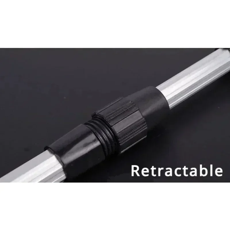 Stainless Steel Telescopic Rod - Fishing Rod Ice 리뷰 및 가격