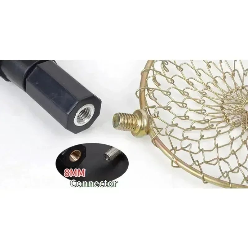 Stainless Steel Telescopic Rod - Fishing Rod Ice 리뷰 및 가격