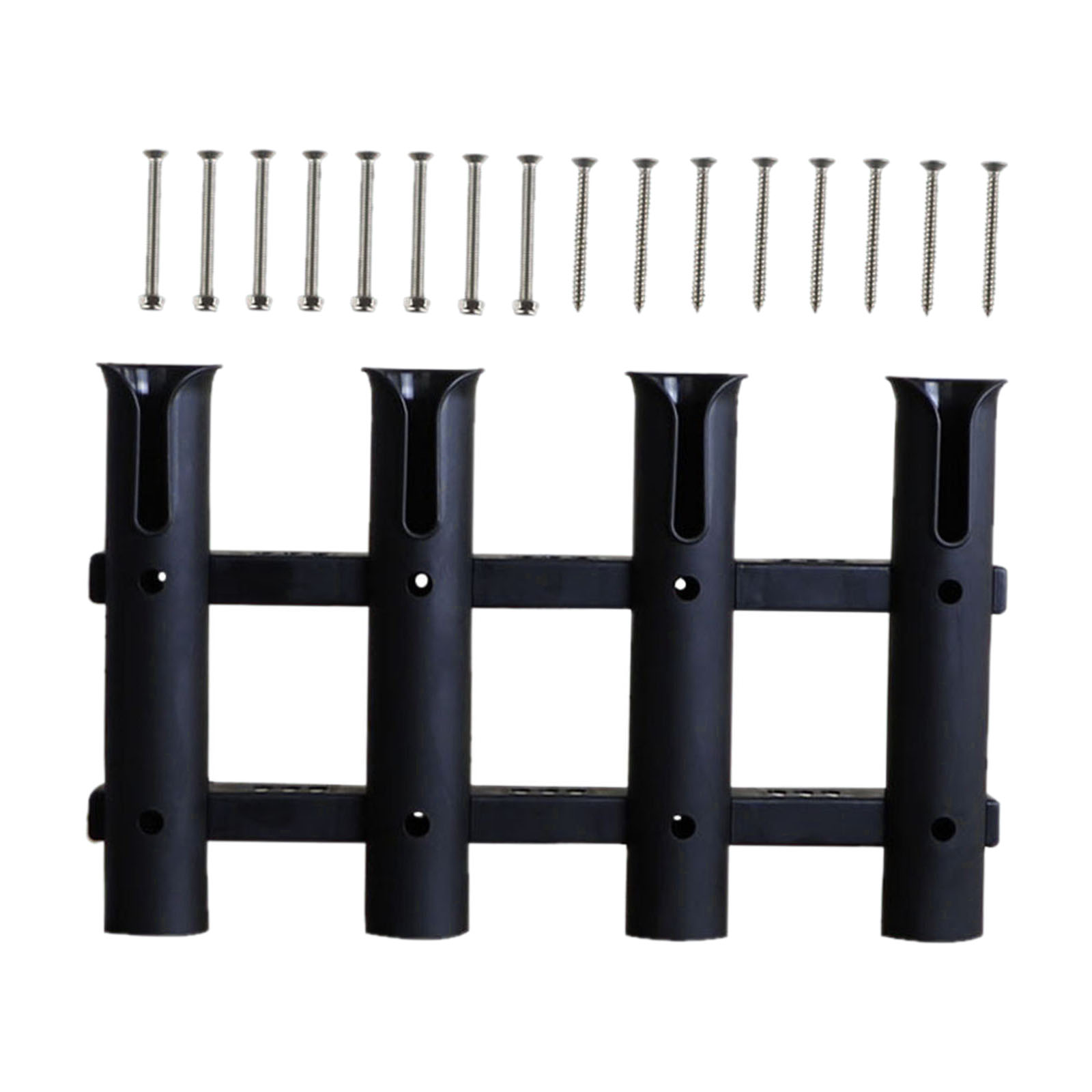 Fishing Rod Holder 4 Pole Port - Fishing Rod Boat 리뷰 및 가격
