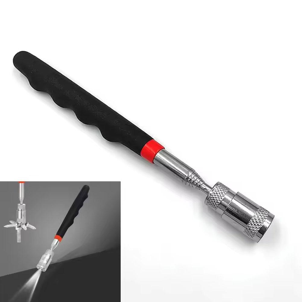 Telescopic Magnetic Pen with L - Fishing Rod Travel 리뷰 및 가격