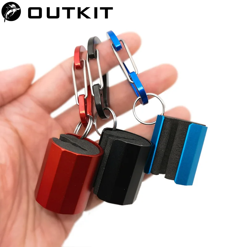 OUTKIT New Fishing Rod Holder  - Fishing Rod Fly 리뷰 및 가격