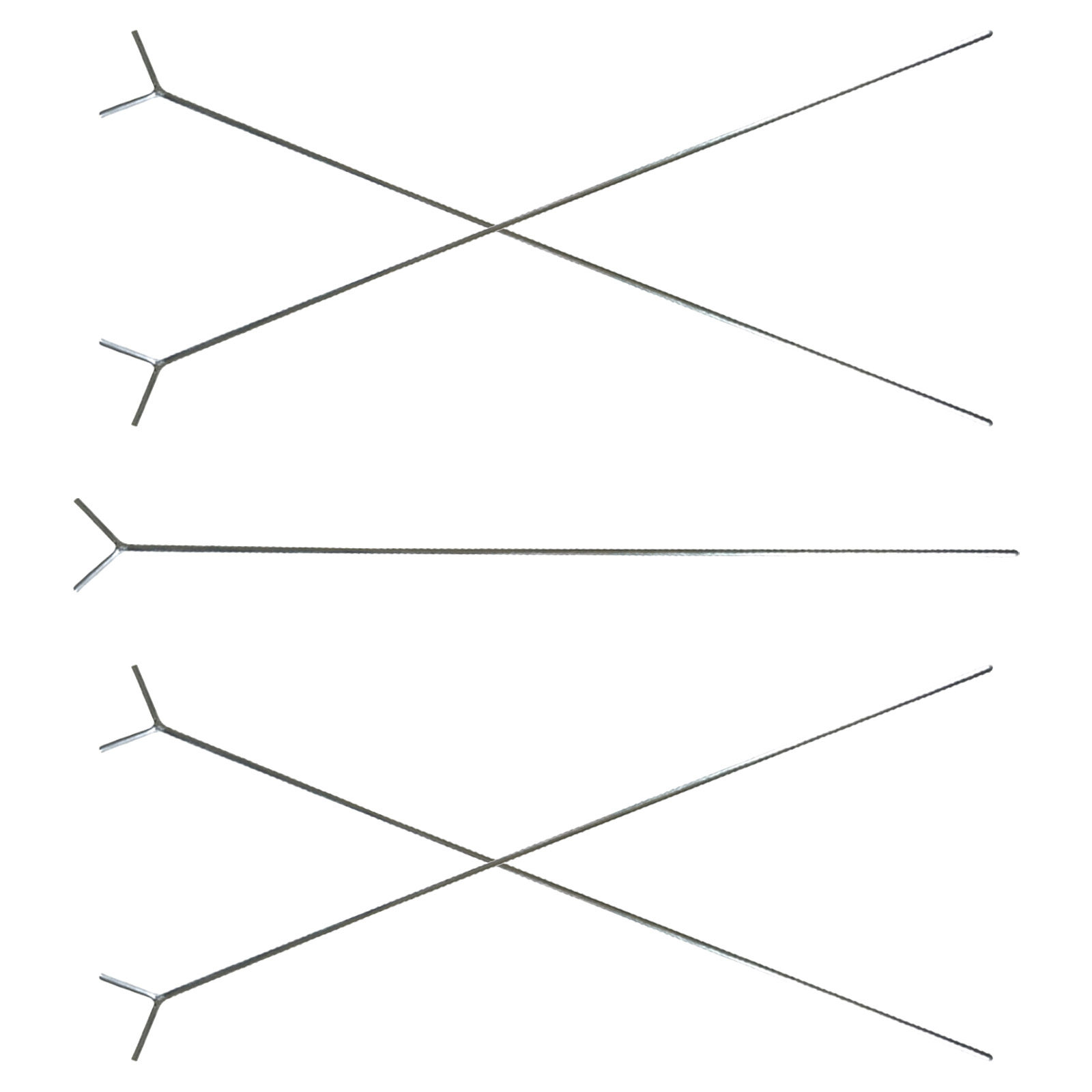 5Pcs High-Hardness Y-Shaped Fi - Fishing Rod Rack 리뷰 및 가격