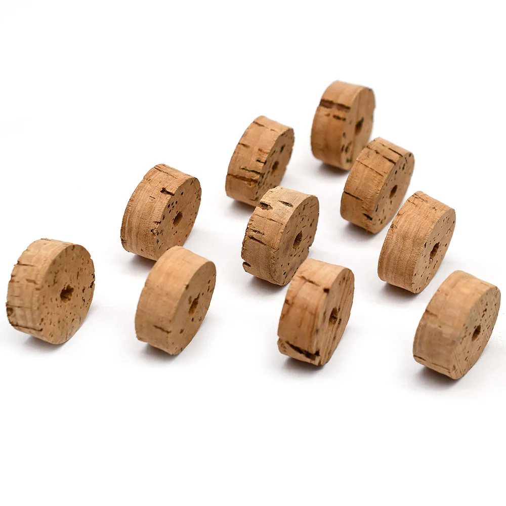 Topranc Natural Cork  End Cap  - Fishing Rod Combo 리뷰 및 가격
