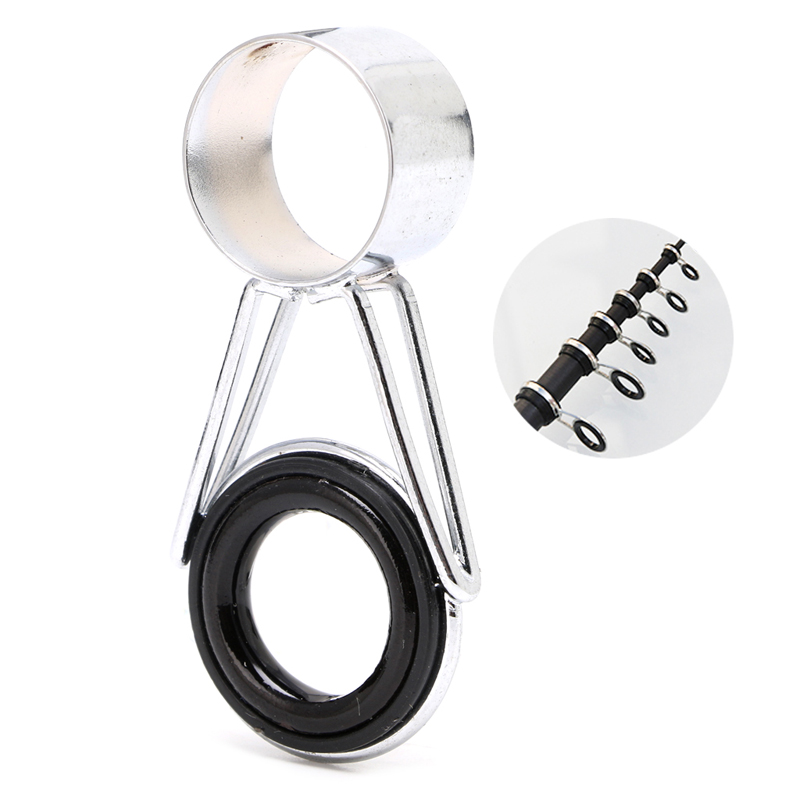 7Pcs Telescopic Fishing Rod Gu - Fishing Rod Repair Kit 리뷰 및 가격