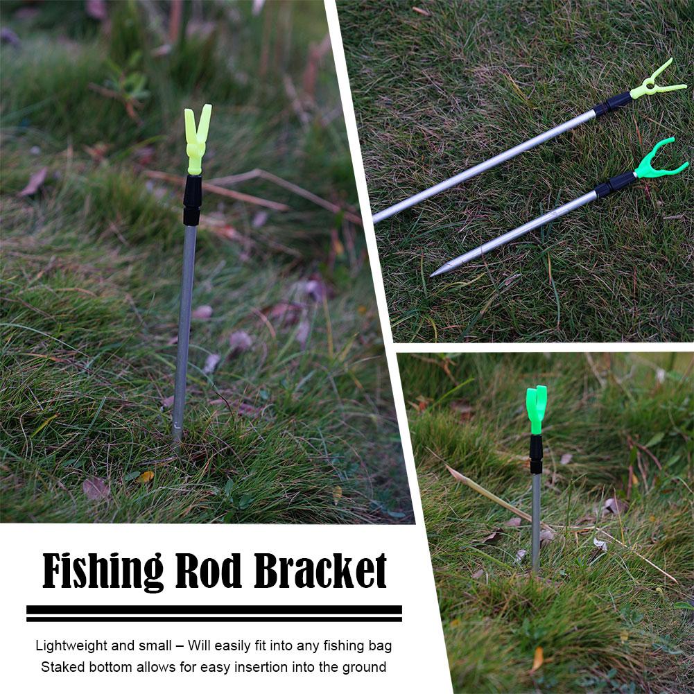 50/80cm Fishing Bankstick Adju - Fishing Rod Casting 리뷰 및 가격