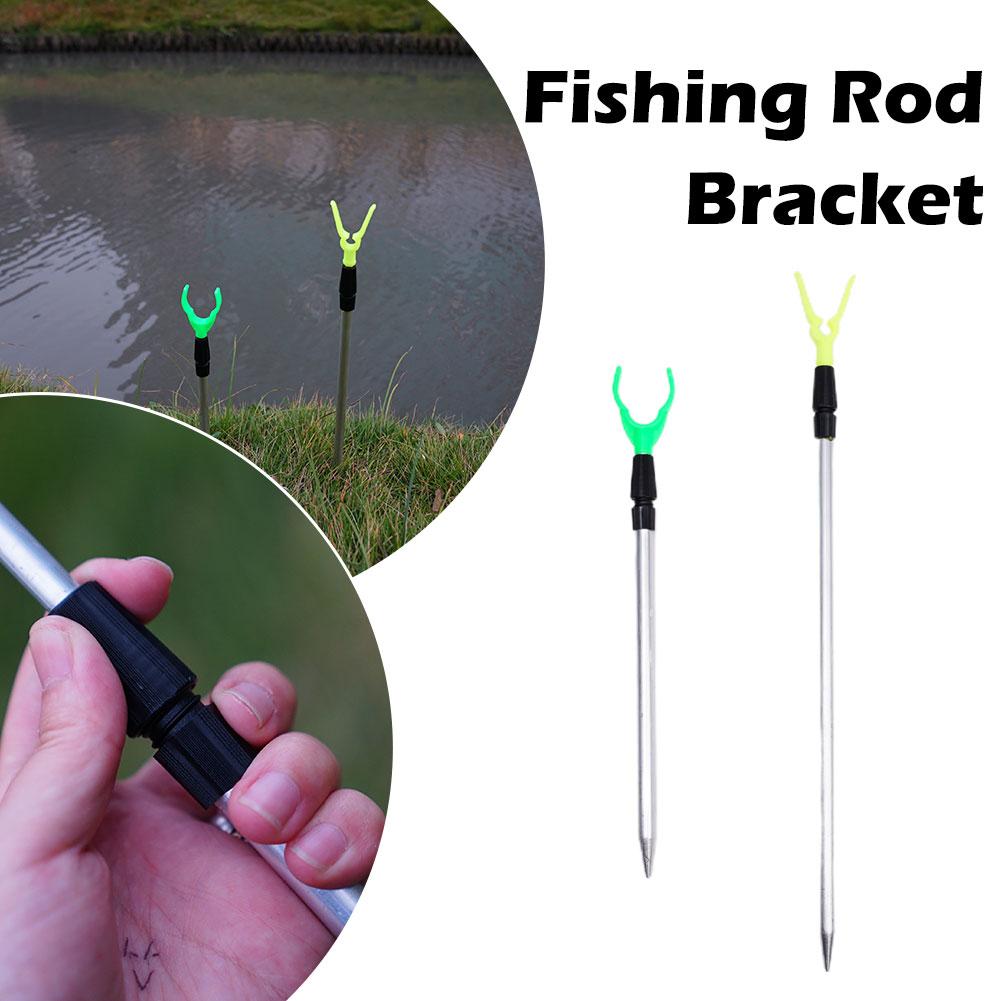 50/80cm Fishing Bankstick Adju - Fishing Rod Casting 리뷰 및 가격