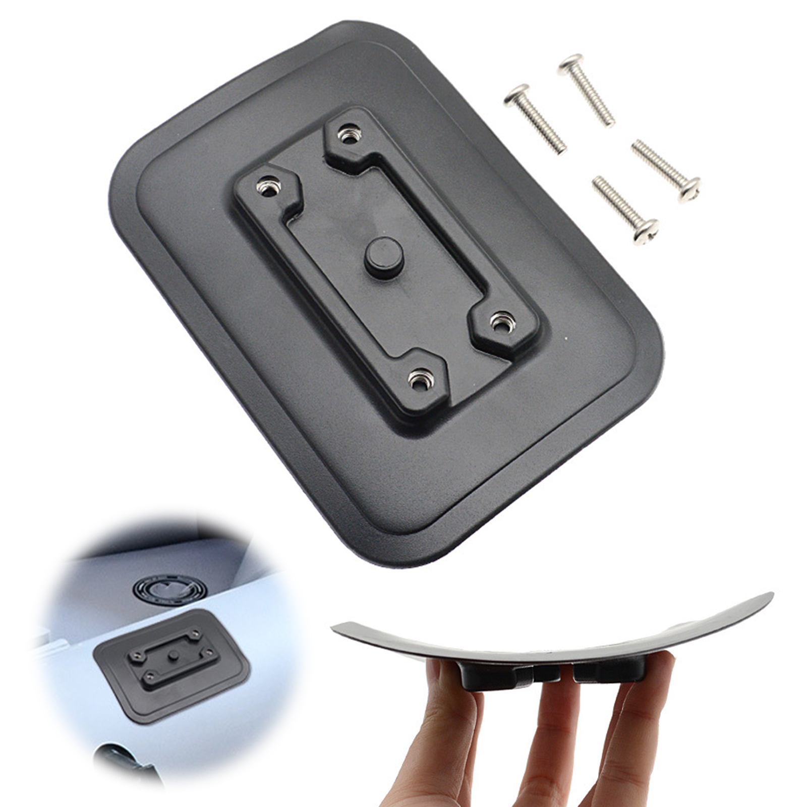 1 Set Inflatable Boat Fishing  - Fishing Rod Holder 리뷰 및 가격