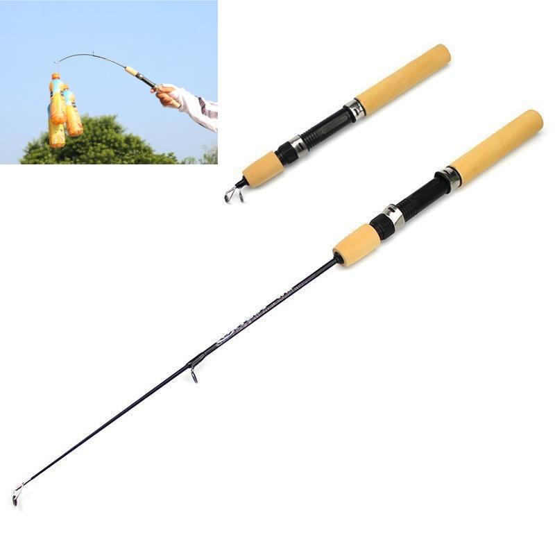 Ultralight Winter Ice Fishing  - Fishing Rod Spinning 리뷰 및 가격