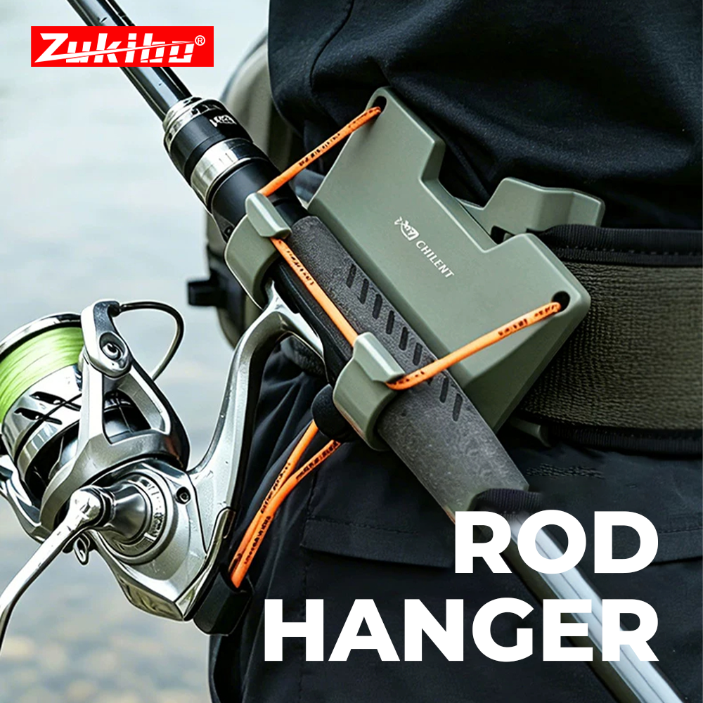 ZUKIBO Portable Fishing Rod Ho - Fishing Rod Fly 리뷰 및 가격