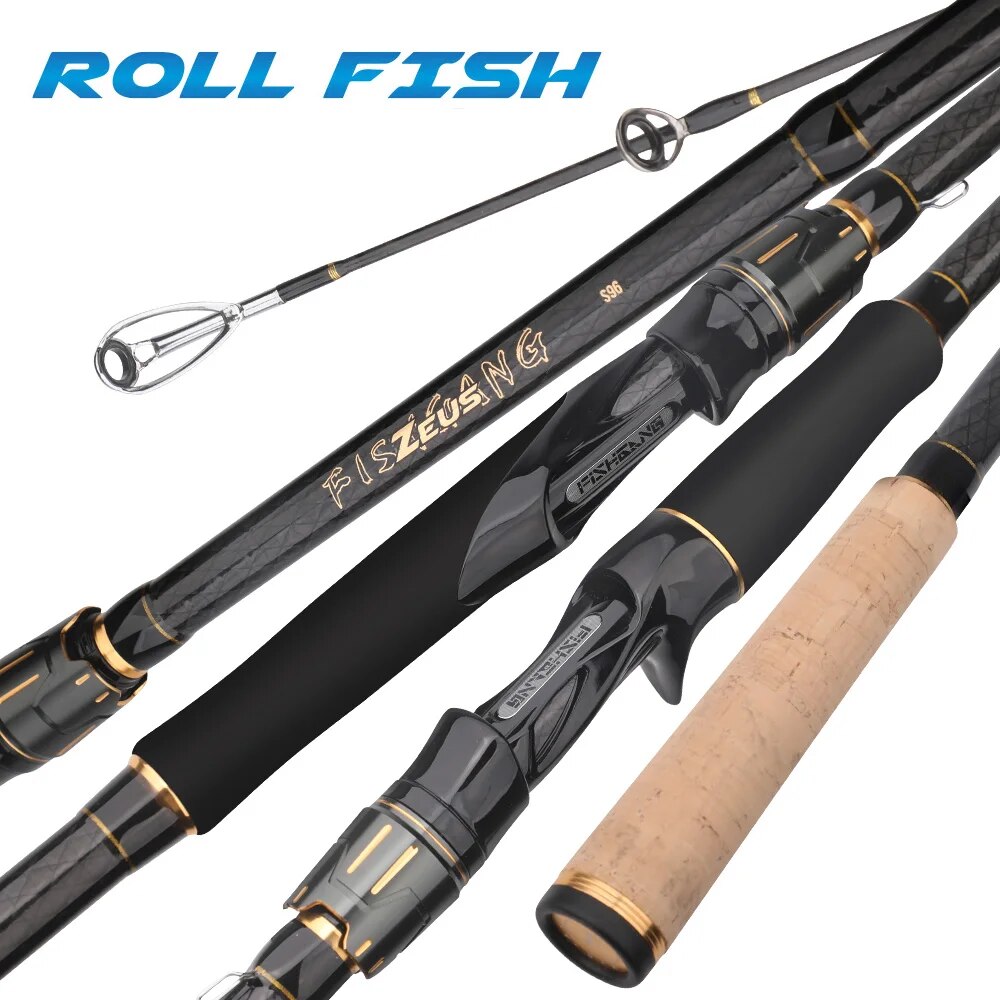 ROLLFISH Shore Jigging Fishing - Fishing Rod Surf 리뷰 및 가격