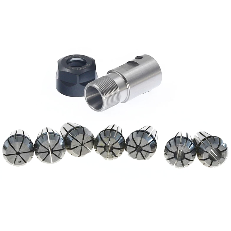 Lightweight 1Set C25 ER20 +7Pc - Fishing Rod Holder 리뷰 및 가격