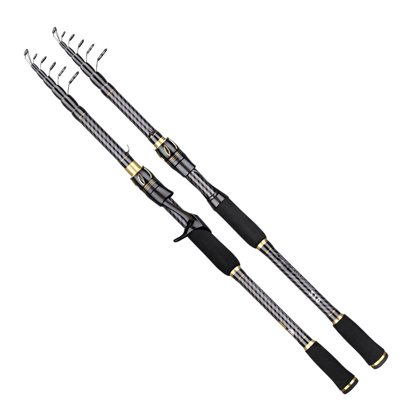 MBLN Carbon Fiber Fishing Rod  - Fishing Rod Surf 리뷰 및 가격