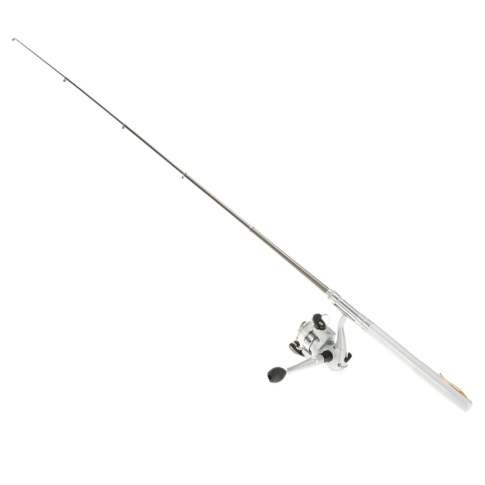 Portable Telescopic Pocket Fis - Fishing Rod Fly 리뷰 및 가격
