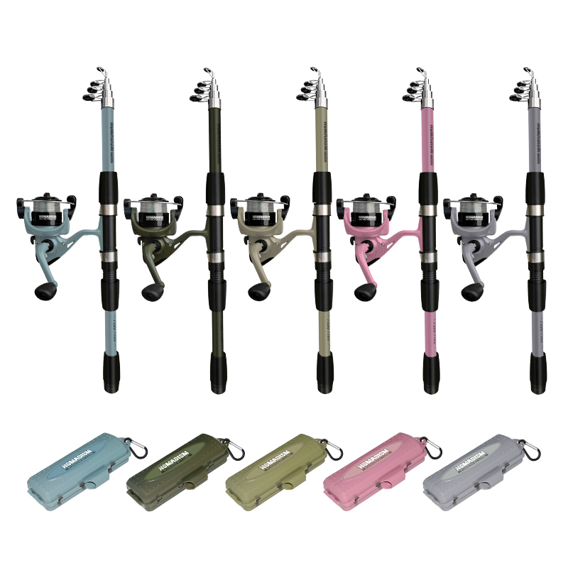 1.65m Super Lightweight Carbon - Fishing Rod Carbon Fiber 리뷰 및 가격
