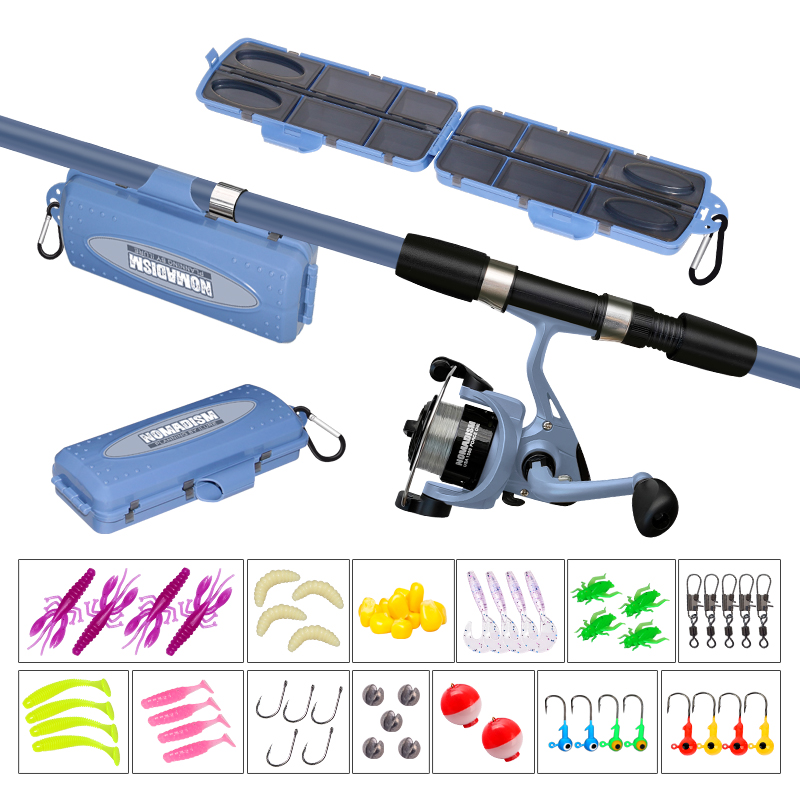 1.65m Super Lightweight Carbon - Fishing Rod Carbon Fiber 리뷰 및 가격