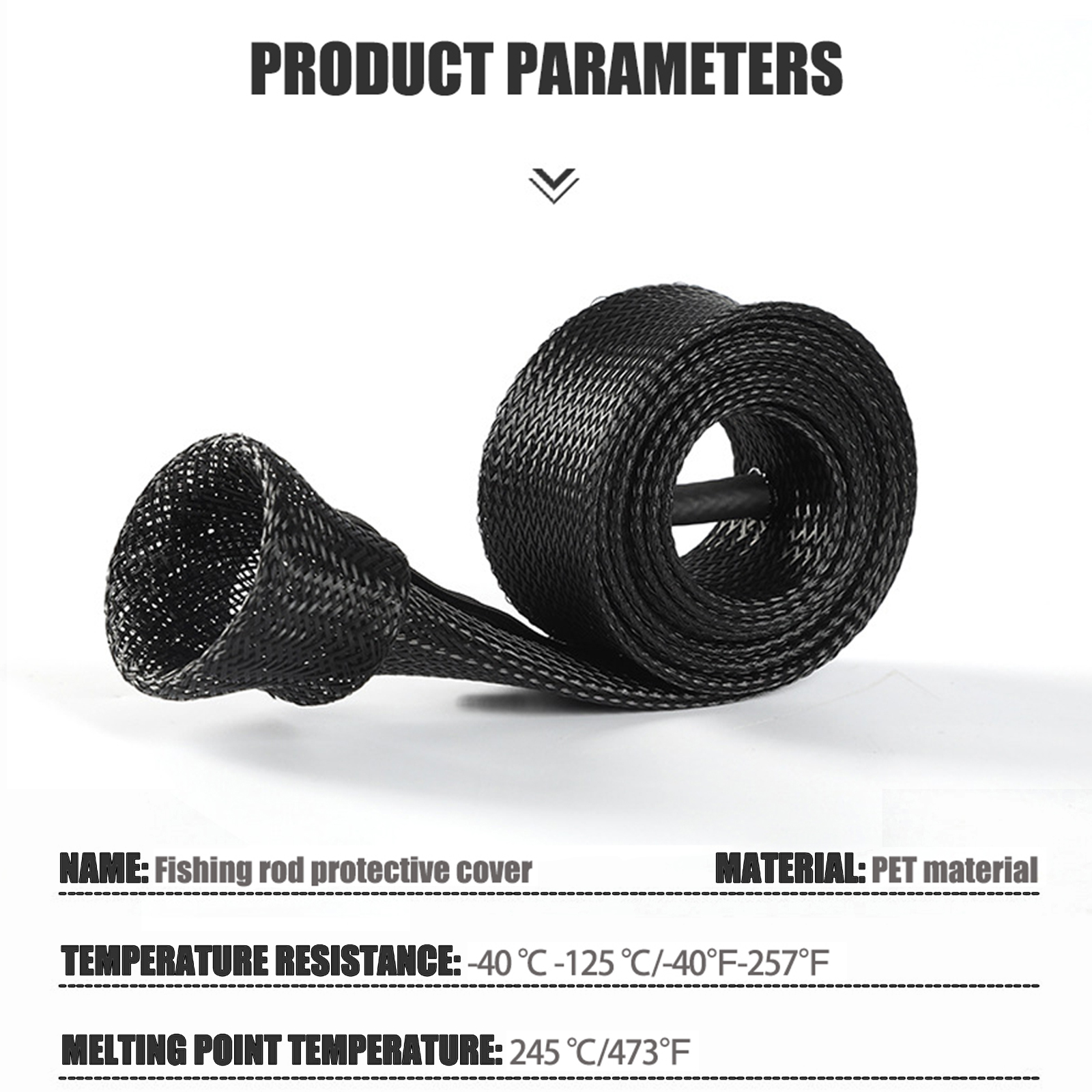 OUYALINE Fishing Rod Protectiv - Fishing Rod Repair Kit 리뷰 및 가격
