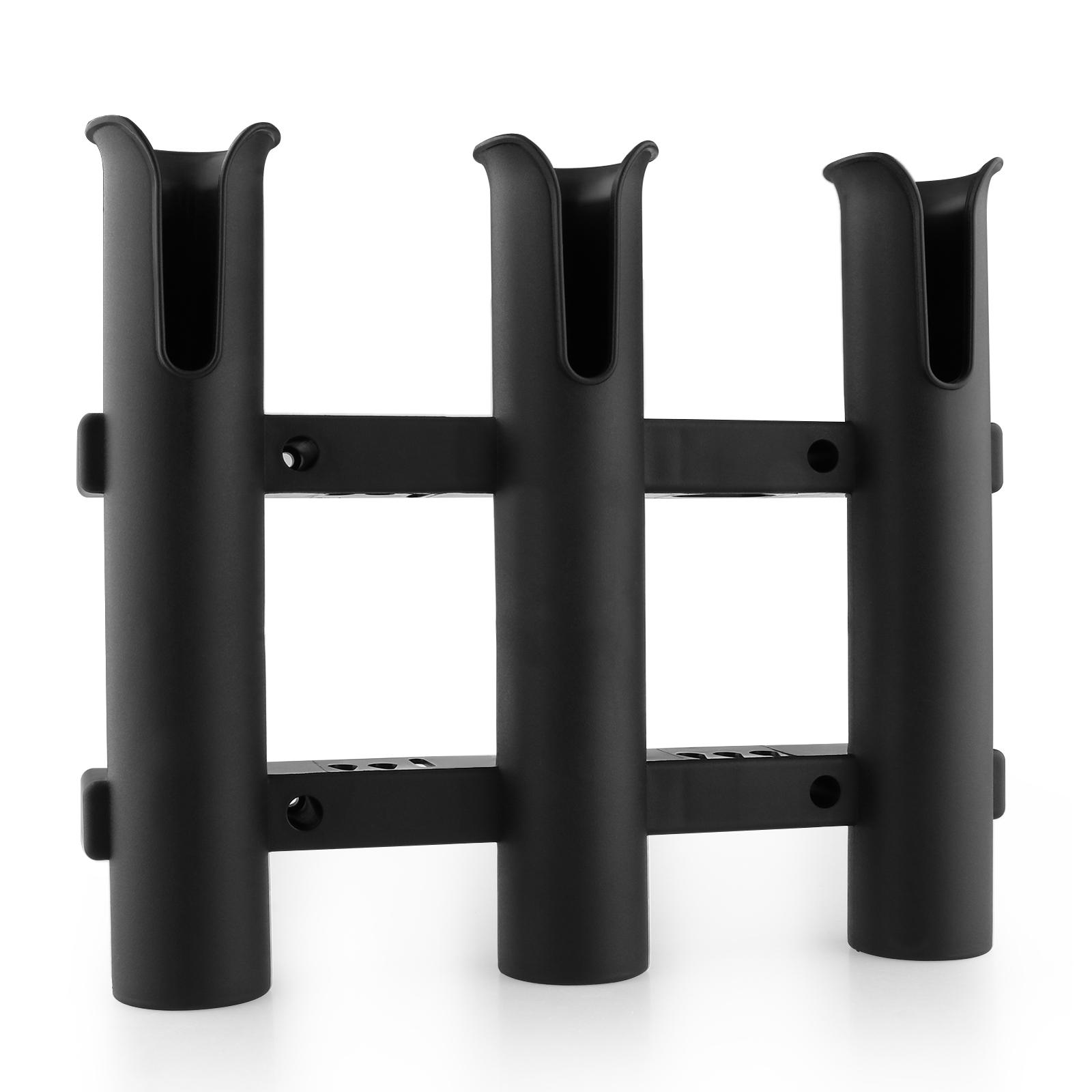 Black PP Fishing Rod Holder Ra - Fishing Rod Boat 리뷰 및 가격