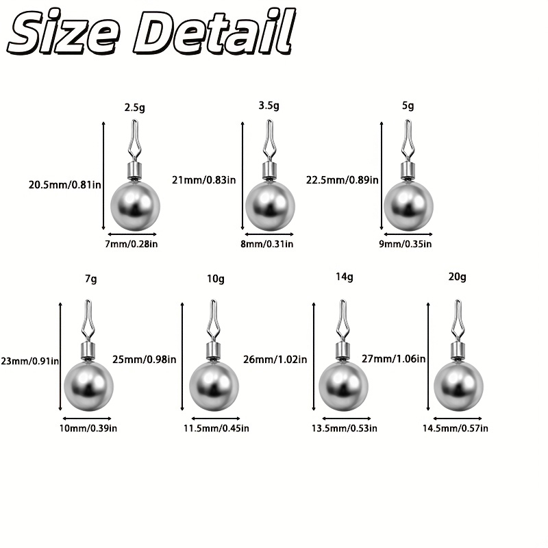 [TUODIAO] Round Drop Shot Sink - Fishing Rod Building Kit 리뷰 및 가격