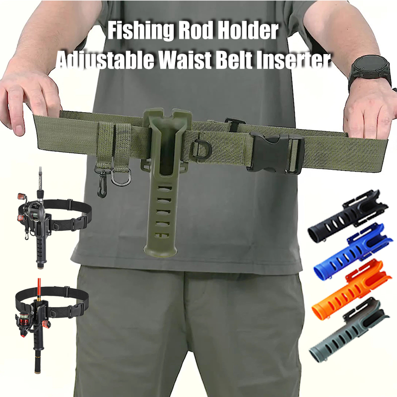 Hanging Fishing Waist Belt Rod - Fishing Rod Fly 리뷰 및 가격