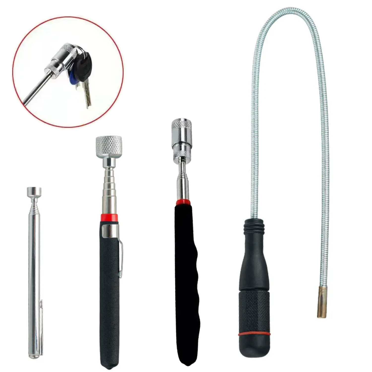 Adjustable Pick-Up Rod, Mini P - Fishing Rod Travel 리뷰 및 가격