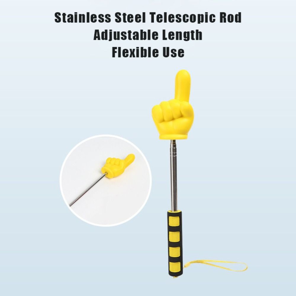 High Quality Finger Reading St - Fishing Rod Telescopic 리뷰 및 가격