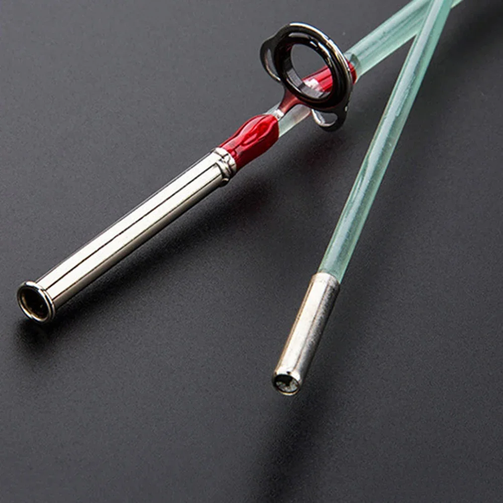 1 Pc Fishing Rod Connecting Tu - Fishing Rod Building Kit 리뷰 및 가격