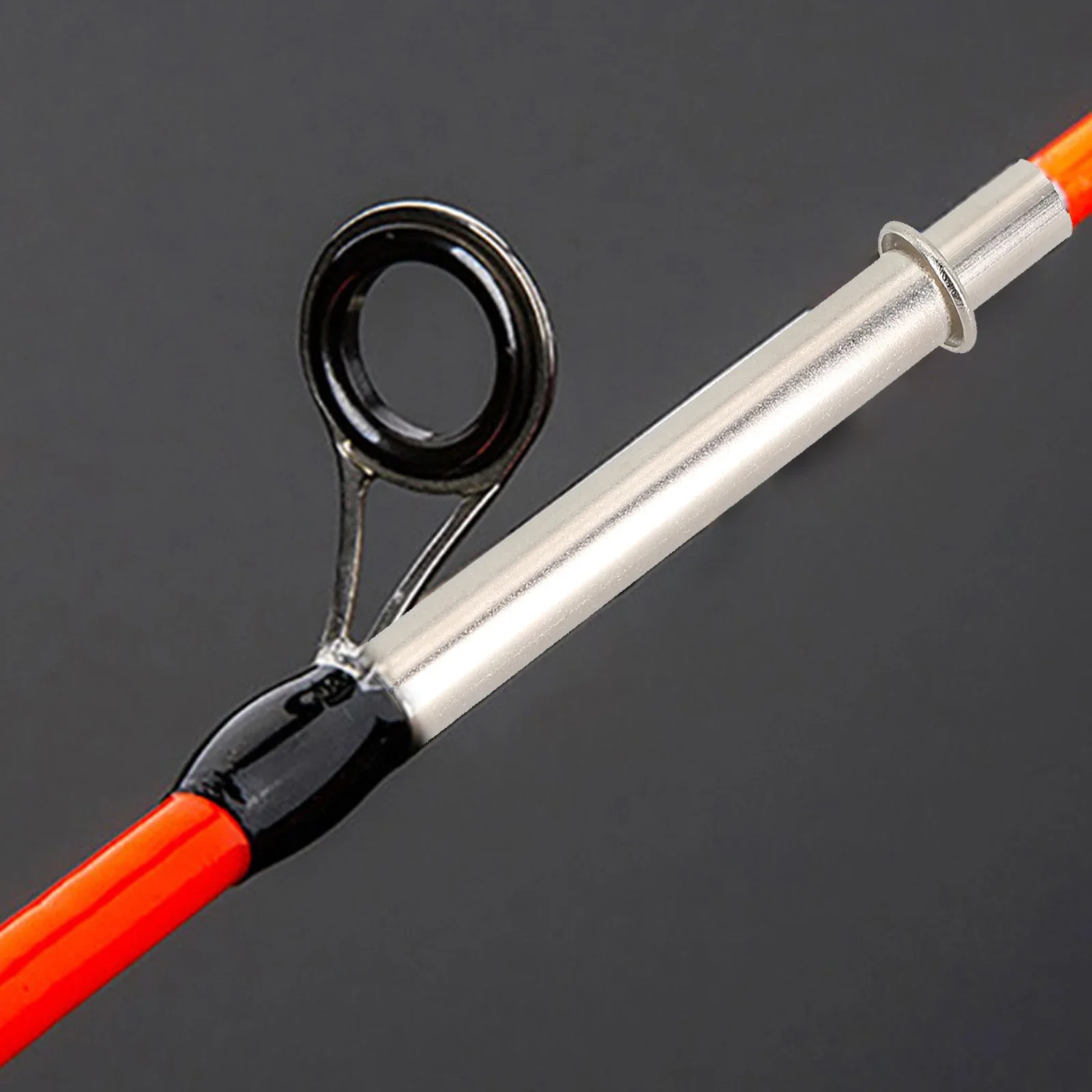 1 Pc Fishing Rod Connecting Tu - Fishing Rod Building Kit 리뷰 및 가격