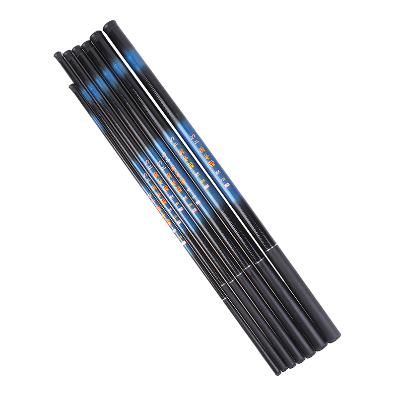 Telescopic Rock Fishing Rod Fi - Fishing Rod Telescopic 리뷰 및 가격