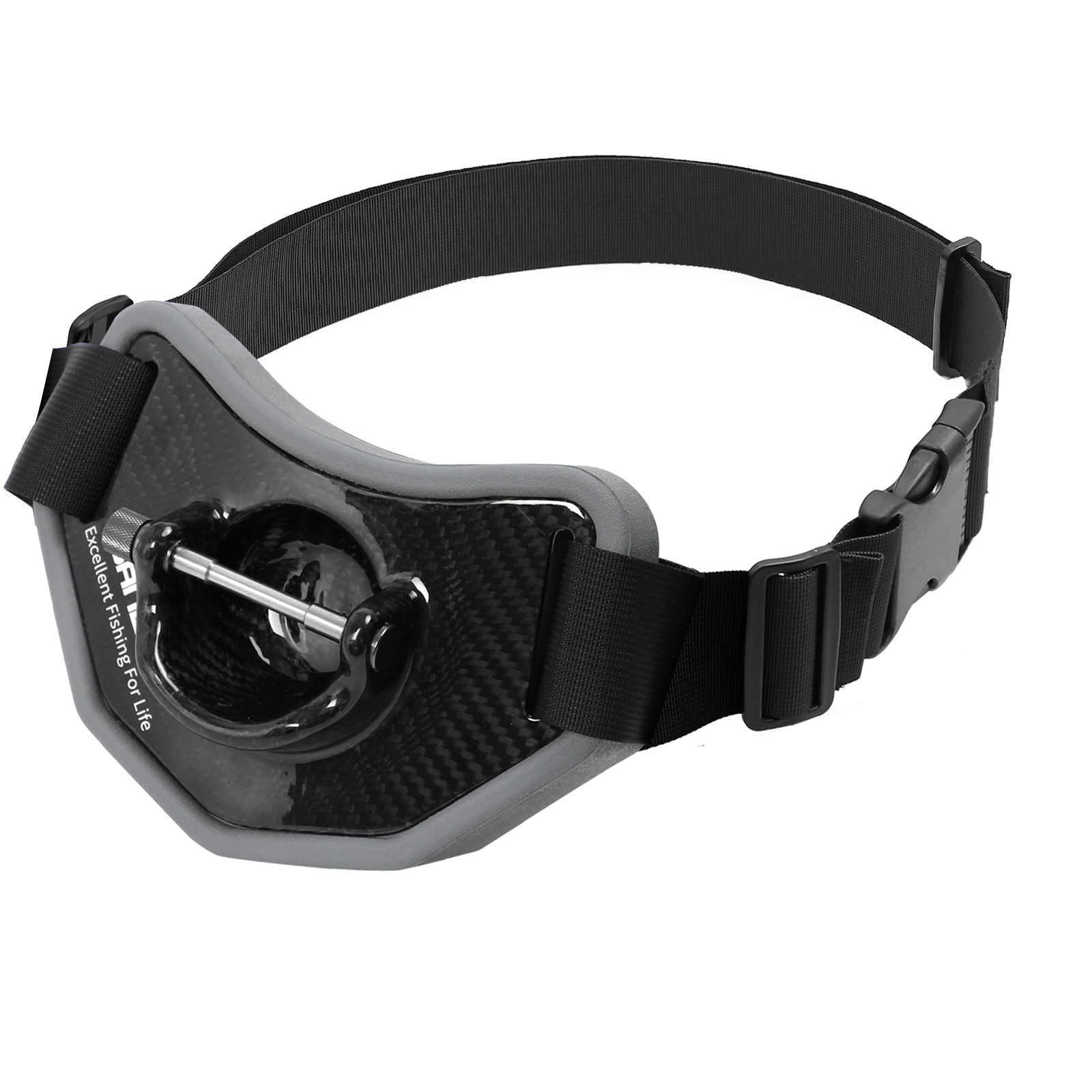 SANLIKE Fishing Fighting Belt  - Fishing Rod Carbon Fiber 리뷰 및 가격
