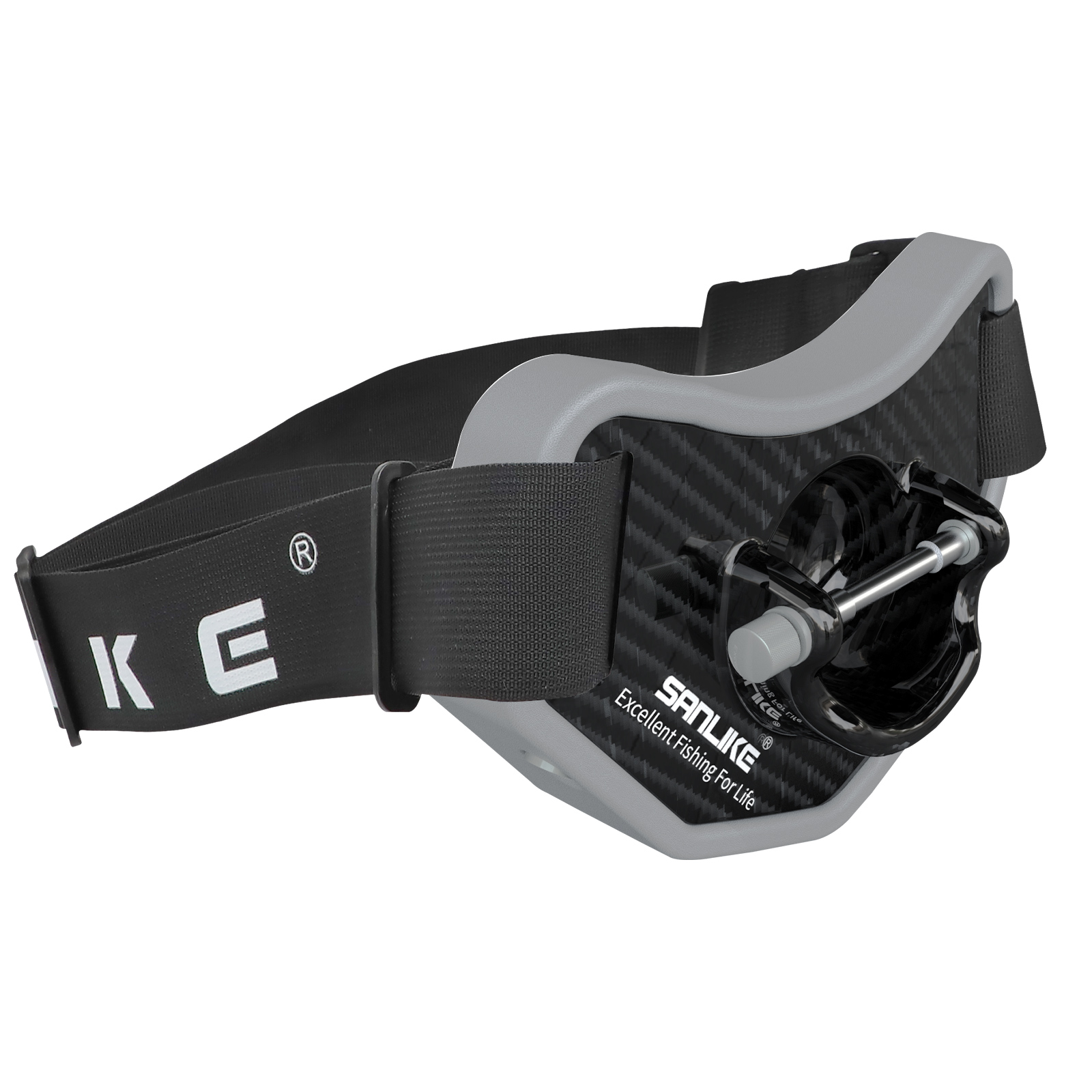 SANLIKE Fishing Fighting Belt  - Fishing Rod Carbon Fiber 리뷰 및 가격