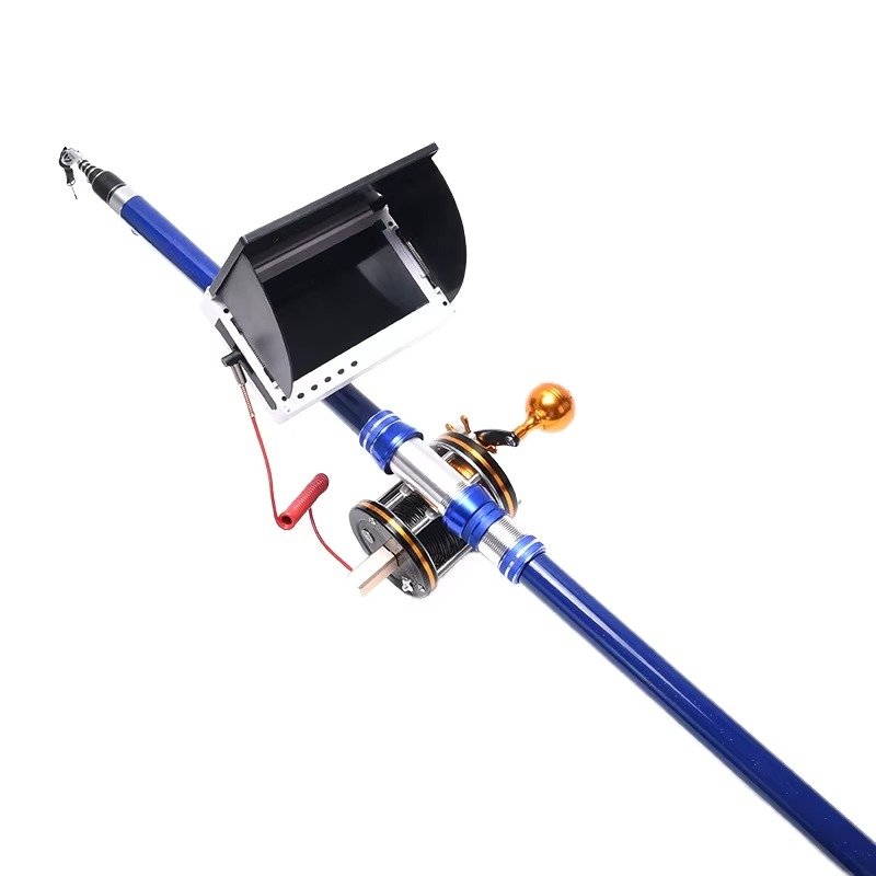 【Popular】Customization 220 Ang - Fishing Rod Telescopic 리뷰 및 가격
