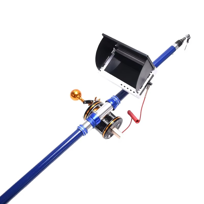【Popular】Customization 220 Ang - Fishing Rod Telescopic 리뷰 및 가격