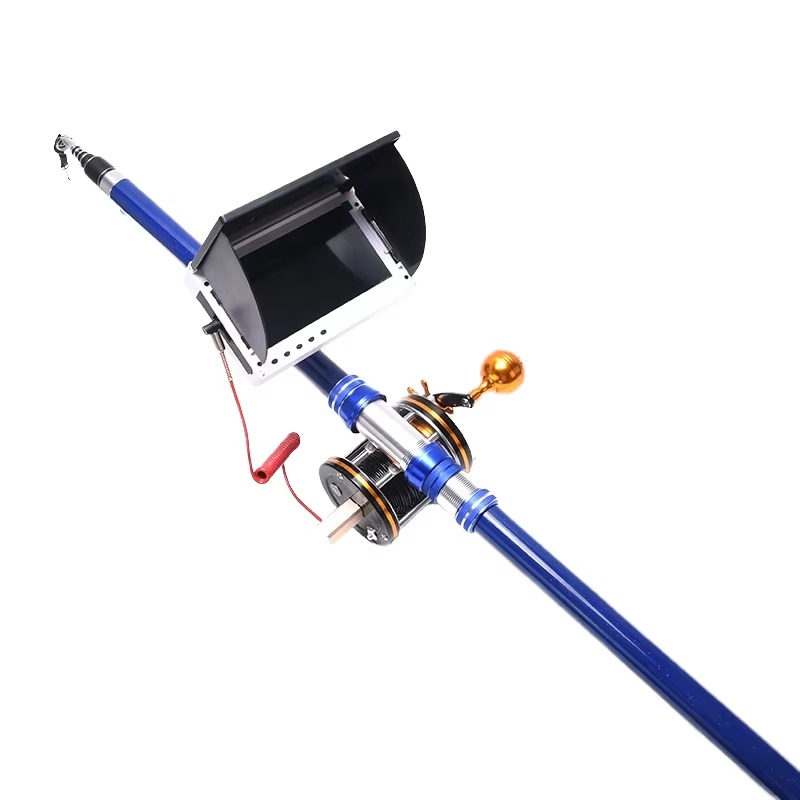 【Popular】Customization 220 Ang - Fishing Rod Telescopic 리뷰 및 가격