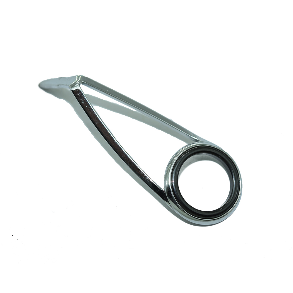 8pcs/Kit KLH Bracket Stainless - Fishing Rod Guide Replacement 리뷰 및 가격