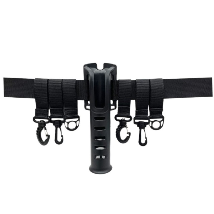 1Pcs Adjustable Wading Belts F - Fishing Rod Travel 리뷰 및 가격