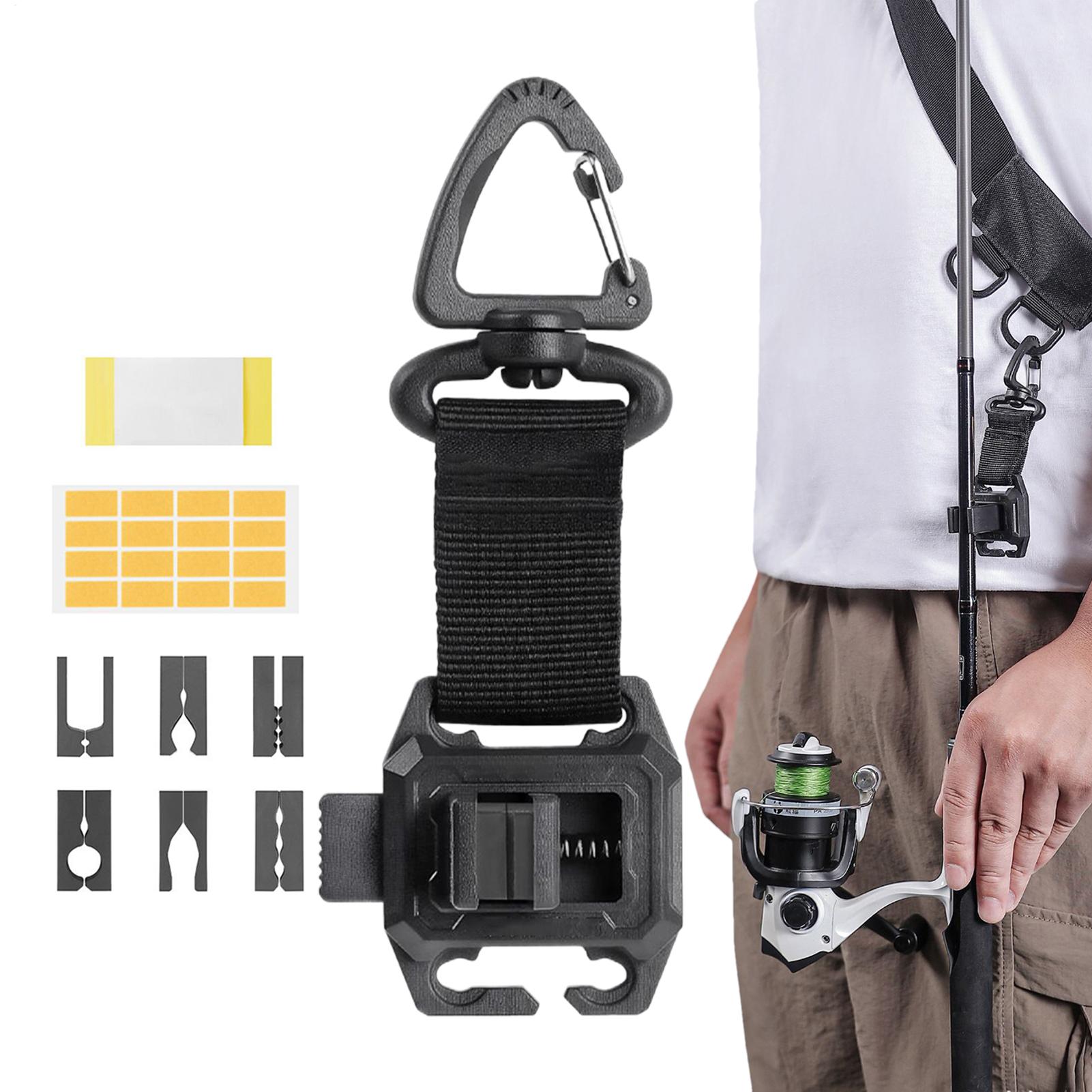 Lightweight Fishing Rod Clips  - Fishing Rod Fly 리뷰 및 가격