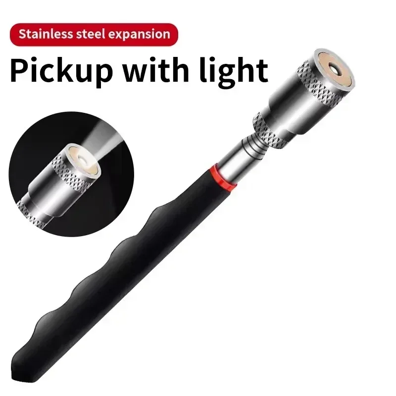Telescopic Magnetic Pen Extend - Fishing Rod Travel 리뷰 및 가격